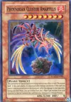 Product image for Phoenixian Cluster Amaryllis
