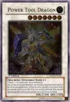 Product image for Power Tool Dragon