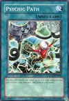 Product image for Psychic Path