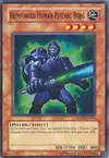 Product image for Reinforced Human Psychic Borg