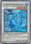 Product image for Sea Dragon Lord Gishilnodon