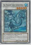Product image for Sea Dragon Lord Gishilnodon