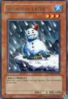Product image for Snowman Eater