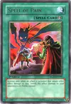 Product image for Spell of Pain