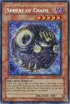 Product image for Sphere of Chaos