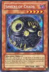 Product image for Sphere of Chaos