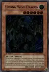 Product image for Strong Wind Dragon