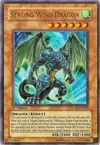 Product image for Strong Wind Dragon