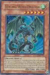 Product image for Strong Wind Dragon