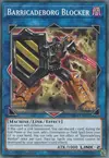 Product image for Bloqueur Barricadeborg
