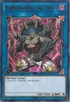 Product image for Berserker of the Tenyi