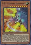 Product image for B.E.S. Blaster Cannon Core