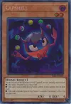 Product image for Capshell