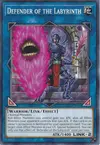 Product image for Defender of the Labyrinth