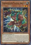 Product image for Dinowrestler Martial Ankylo