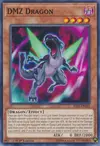 Product image for Dragon DMZ