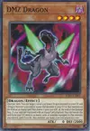 Product image for DMZ Dragon