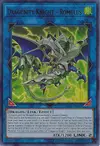 Product image for Dragunity Knight - Romulus
