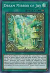 Product image for Dream Mirror of Joy