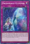 Product image for Dwimmered Glimmer