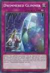 Product image for Dwimmered Glimmer