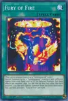 Product image for Fury of Fire
