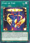 Product image for Fury of Fire