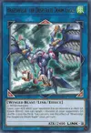 Product image for Hraesvelgr, the Desperate Doom Eagle