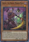 Product image for Ikelos, the Dream Mirror Mara