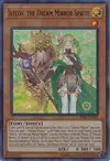 Product image for Ikelos, the Dream Mirror Sprite