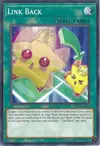 Product image for Link Back