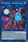 Product image for Lienmail Archdémon