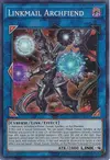 Product image for Linkmail Archfiend