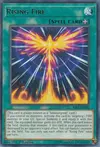 Product image for Rising Fire
