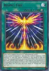 Product image for Rising Fire