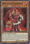 Product image for Rogue of Endymion