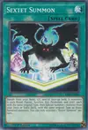 Product image for Invocation Sextet