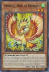 Product image for Simorgh, Bird of Bringing