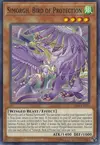Product image for Simorgh, Bird of Protection