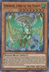 Product image for Simorgh, le Seigneur de la Tempête