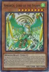 Product image for Simorgh, Lord of the Storm