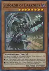 Product image for Simorgh of Darkness