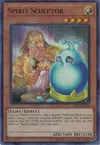 Product image for Spirit Sculptor
