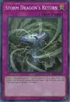 Product image for Storm Dragon's Return