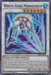 Product image for Monocéros Aura Blanche
