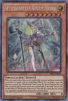 Product image for Golem Aruru, Artisanesorcière