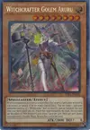 Product image for Witchcrafter Golem Aruru
