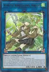 Product image for Wynn the Wind Charmer, Verdant