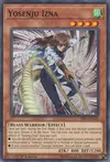 Product image for Yosenju Izna