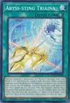 Product image for Abyss-sting Triaina